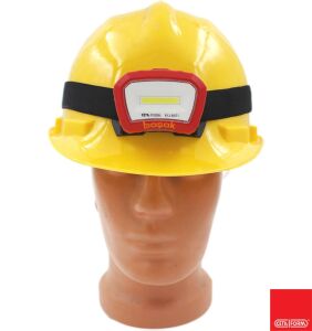 CETA FORM Led Kafa Lambası 150 Lümen R12-BAT1