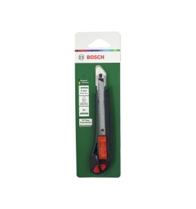 Bosch 9 mm Dar Maket Bıçağı 1600A039L6