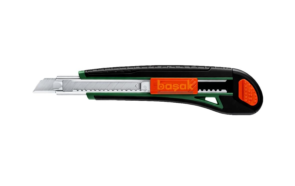 Bosch 9 mm Dar Maket Bıçağı 1600A039L6