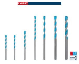 Bosch Expert CYL-9 7'li Çok Amaçlı Matkap Ucu Seti 2608900648