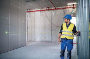 Bosch GPL 3 G Yeşil Nokta Lazer 0601066N00