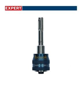 Bosch Power Change SDS-Plus Girişli Panç Adaptörü 105 mm 2608594266