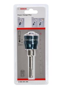 Bosch Power Change SDS-Plus Girişli Panç Adaptörü 105 mm 2608594266