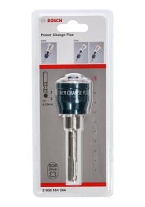 Bosch Power Change SDS-Plus Girişli Panç Adaptörü 105 mm 2608594266