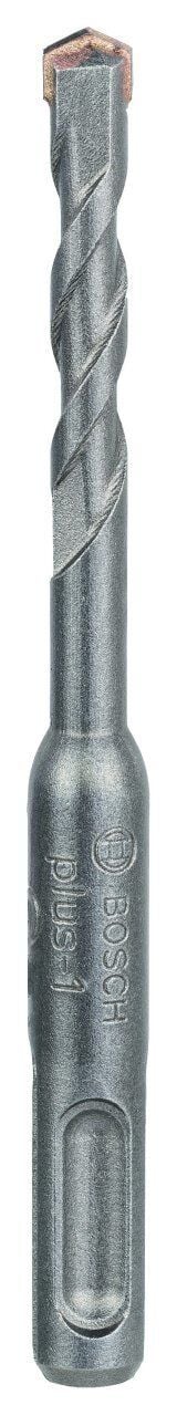 Bosch 7 x 110 mm Sds Plus-1 Kırıcı Delici Matkap Ucu 2608680267
