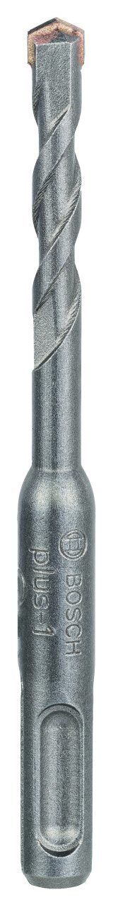 Bosch 7 x 110 mm Sds Plus-1 Kırıcı Delici Matkap Ucu 2608680267
