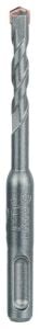Bosch 7 x 110 mm Sds Plus-1 Kırıcı Delici Matkap Ucu 2608680267