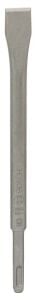Bosch SDS Plus 10'lu Yassı Keski  250 x 20 mm 2608690131