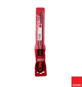 Ceta Form 150 mm 6'' Saplı Kare Eğe Kalın Diş J58-106H