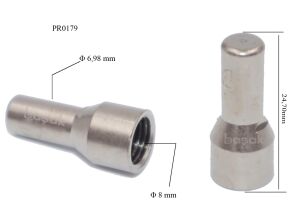 PR0179 S125 Plazma Kesim Elektrodu Trafimet