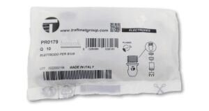 PR0179 S125 Plazma Kesim Elektrodu Trafimet