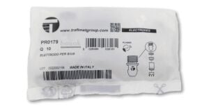 PR0179 S125 Plazma Kesim Elektrodu Trafimet