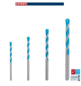 Bosch Expert CYL-9 4'lü Çok Amaçlı Matkap Ucu Seti 2608900649