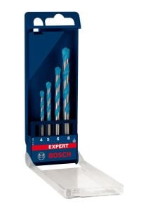 Bosch Expert CYL-9 4'lü Çok Amaçlı Matkap Ucu Seti 2608900649