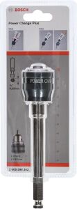 Bosch PC Plus Uzatma Adaptörü 150 mm ve Ø 11 mm Şaftlı 2608594262