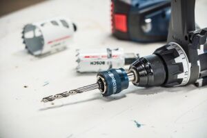 Bosch PC Plus Uzatma Adaptörü 150 mm ve Ø 11 mm Şaftlı 2608594262