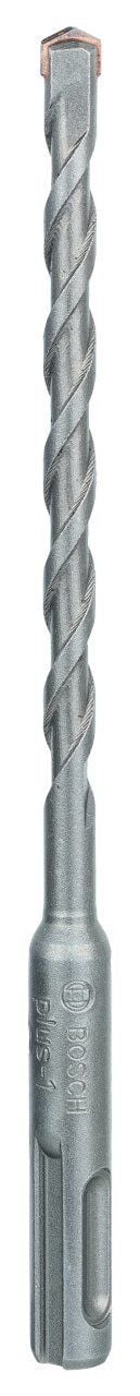 Bosch 7 x 160 mm Sds Plus-1 Kırıcı Delici Matkap Ucu 2608680268