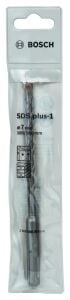 Bosch 7 x 160 mm Sds Plus-1 Kırıcı Delici Matkap Ucu 2608680268
