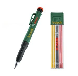 Bosch Yedek Uçlu İşaretleme Kalemi Seti 7 Parça 1600A033BM