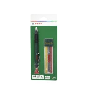 Bosch Yedek Uçlu İşaretleme Kalemi Seti 7 Parça 1600A033BM