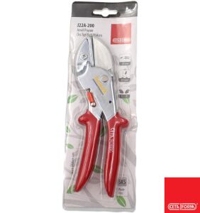 Ceta Form 200 mm Örs Tipi Bağ Makasi  J22A-200