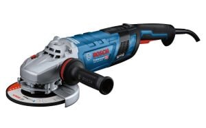 Bosch GWS 30-180 B Büyük Taşlama Kömürsüz Motor 06018G0000
