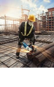 Bosch GWS 30-180 B Büyük Taşlama Kömürsüz Motor 06018G0000