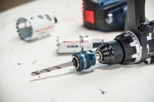 Bosch PC Plus Uzatma Adaptörü 300 mm ve Ø 11 mm Şaftlı 2608594263