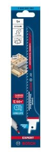 Bosch Expert S 715 LHM Ahşap-Metal 190 mm Panter Testere 2608900384