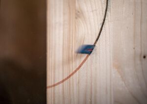 Bosch Expert S 715 LHM Ahşap-Metal 190 mm Panter Testere 2608900384