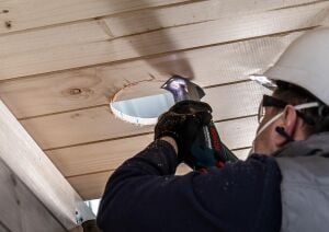 Bosch Expert S 715 LHM Ahşap-Metal 190 mm Panter Testere 2608900384