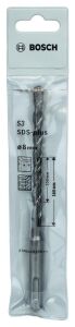 Bosch 8 x 160 mm Sds Plus-1 Kırıcı Delici Matkap Ucu 2608680270