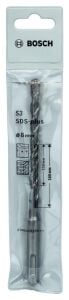 Bosch 8 x 160 mm Sds Plus-1 Kırıcı Delici Matkap Ucu 2608680270