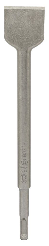 Bosch SDS Plus Yassı Keski 5'li 250 x 40 mm 2608690133