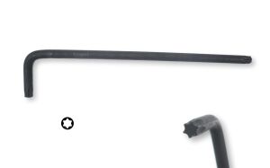 Ceta Form LT/700L 8 Parça TORX L Anahtar Takımı (Uzun Tip)