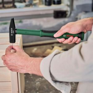 Bosch 300 Gr Fiberglas Mühendis Çekici+Yumuşak Başlık 1600A034GL