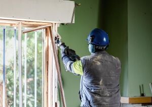 Bosch Expert S 956 DHM Ahşap-Metal Çerçeveler İçin Panter Testere 2608900385