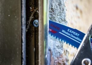 Bosch Expert S 956 DHM Ahşap-Metal Çerçeveler İçin Panter Testere 2608900385