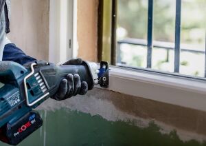 Bosch Expert S 956 DHM Ahşap-Metal Çerçeveler İçin Panter Testere 2608900385