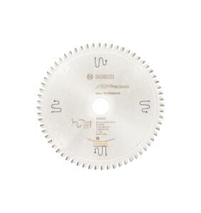 Bosch Farklı Malzeme Kesimi 216*30 mm 64 Diş Daire Testere 2608642097