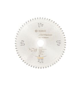 Bosch Farklı Malzeme Kesimi 216*30 mm 64 Diş Daire Testere 2608642097