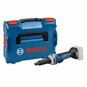 Bosch GGS 18V-23 PLC Akülü Kalıpçı Taşlama (Akü ve Şarj Yoktur) 0601229200