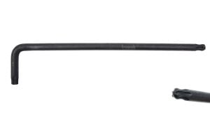 Ceta Form T9-T40 Top Başlı TORX Allen Takımı 8 Parça LT/700B