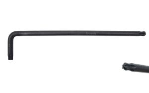 Ceta Form T9-T40 Top Başlı TORX Allen Takımı 8 Parça LT/700B