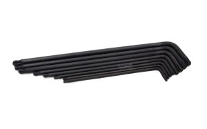 Ceta Form T9-T40 Top Başlı TORX Allen Takımı 8 Parça LT/700B