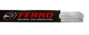 ALSI 5 - ER 4043 2,0 mm Alüminyum Tig-Argon Kaynak Teli 5 kg