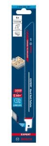 Bosch Expert S 1122 CHM Çİvili Palet İçin 225 mm Panter Testere 1'li 2608900387