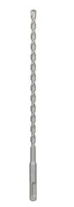 Bosch 8 x 260 mm Sds Plus-1 Kırıcı Delici Matkap Ucu 2608680272