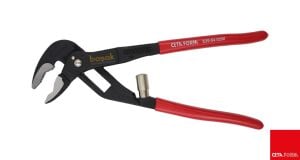 Ceta Form 250 mm Otomatik Ayarlı Fort-Papağan Pense E29-54-0250