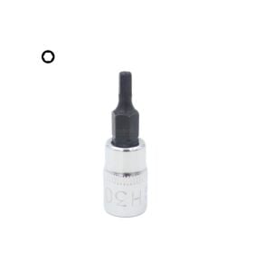 Ceta Form 3 mm 1/4” Lokmalı Allen C08S-H30